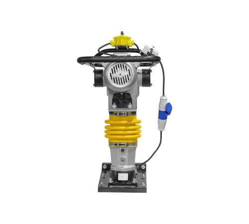 Вибротрамбовка электрическая TSS HCD80G (220В) Вибротрамбовка электрическая TSS HCD80G (220В)