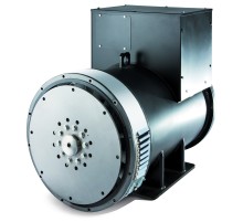 SINCRO SK250LS SAE 1/14 (200 кВт) SINCRO SK250LS SAE 1/14 (200 кВт)
