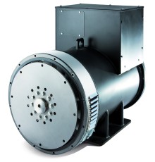 SINCRO SK250LS SAE 1/14 (200 кВт) SINCRO SK250LS SAE 1/14 (200 кВт)