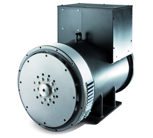 SINCRO SK250LS SAE 1/14 (200 кВт) SINCRO SK250LS SAE 1/14 (200 кВт)