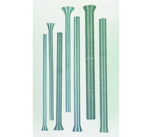 Пружины для гибки труб Refco BS-77