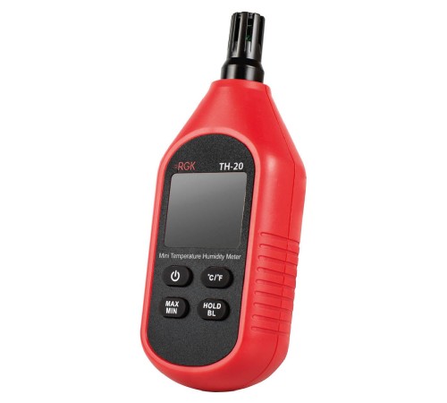 Термогигрометр RGK TH-20 Термогигрометр RGK TH-20