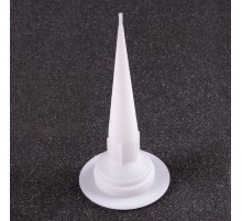 Ремкомплект для шприца для герметика пневматического SK-1131, насадка MIGHTY SEVEN SK-1131P02