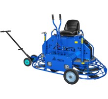Двухроторная затирочная машина TSS DRD2000H (лопасти) Двухроторная затирочная машина TSS DRD2000H (лопасти)
