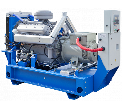 Дизельный генератор ТСС АД-60С-Т400-2РМ2 Linz Дизельный генератор ТСС АД-60С-Т400-2РМ2 Linz