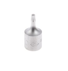 Насадка (бита) торцевая 1/4", Torx, T10, L = 25 мм KING TONY 201310X Насадка (бита) торцевая 1/4", Torx, T10, L = 25 мм KING TONY 201310X