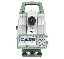 Роботизированный тахеометр Leica TS13 R500 (1quot)