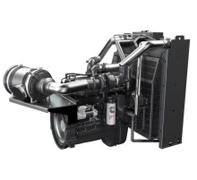 Cummins 6LTAA9.5-G1 Cummins 6LTAA9.5-G1