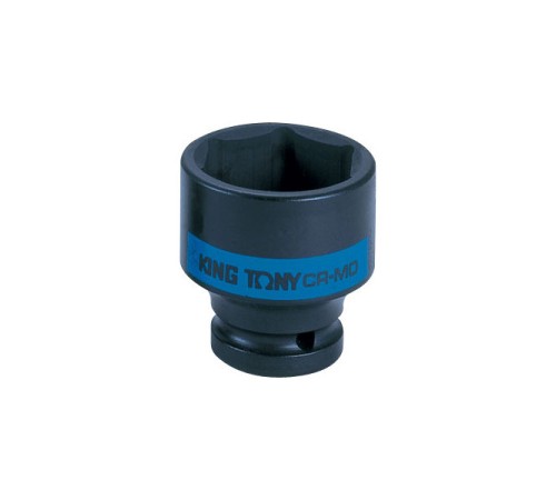 Головка торцевая ударная шестигранная 3/4