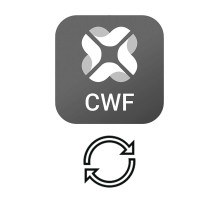 Право на возобновление программного обеспечения Leica Cyclone WORKFLOW CCP