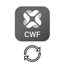 Право на возобновление программного обеспечения Leica Cyclone WORKFLOW CCP