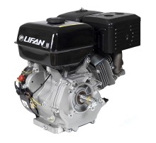 Двигатель Lifan 190F