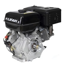 Двигатель Lifan 190F