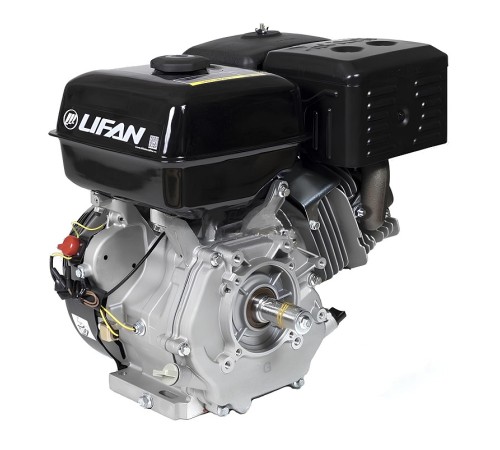 Двигатель Lifan 190F