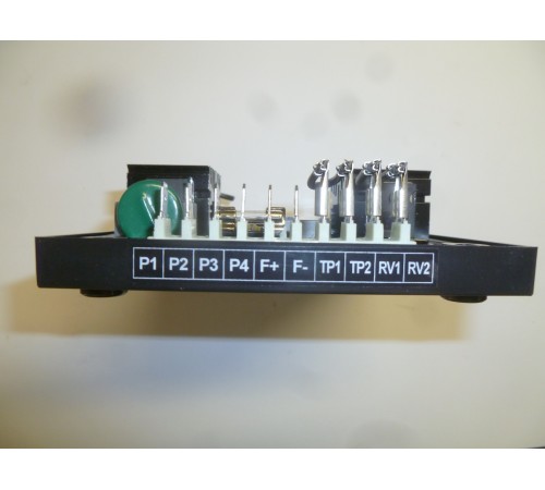 Регулятор напряжения AVR ENGGA (WT-2)  Регулятор напряжения AVR ENGGA (WT-2)