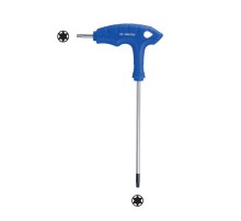 Ключ Г-образный Torx, Т27 KING TONY 116327TR Ключ Г-образный Torx, Т27 KING TONY 116327TR