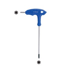 Ключ Г-образный Torx, Т27 KING TONY 116327TR Ключ Г-образный Torx, Т27 KING TONY 116327TR