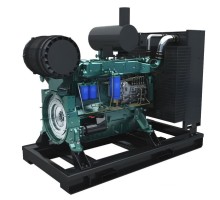 Weichai WP10D200E200