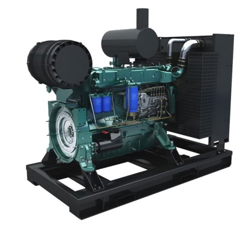 Weichai WP10D200E200
