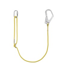Строп VENTO™ веревочный одинарный регулируемый К14p огнеупорный, vnt К14p Строп VENTO™ веревочный одинарный регулируемый К14p огнеупорный, vnt К14p