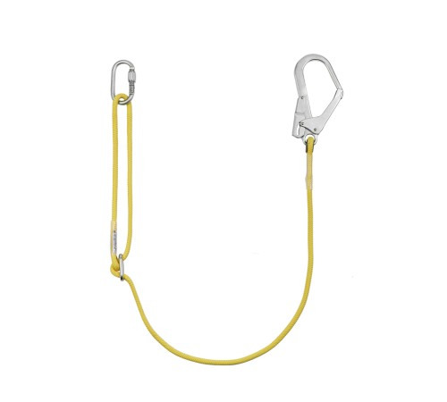 Строп VENTO™ веревочный одинарный регулируемый К14p огнеупорный, vnt К14p Строп VENTO™ веревочный одинарный регулируемый К14p огнеупорный, vnt К14p