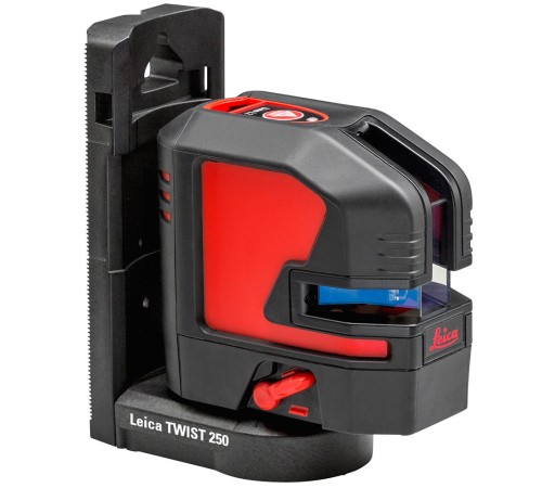 Лазерный нивелир Leica Lino L2s-1