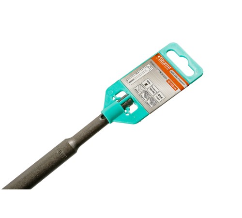 Насадка SDS+, долото, 40х400мм, Sturm! Насадка SDS+, долото, 40х400мм, Sturm!