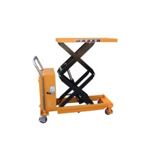 Стол подъемный передвижной 350 кг 360-1300 мм (905х500 мм) TOR PTS350A (Z)