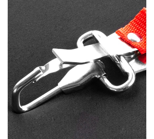 Ремень для триммера универсальный с защитой бедра Сибртех