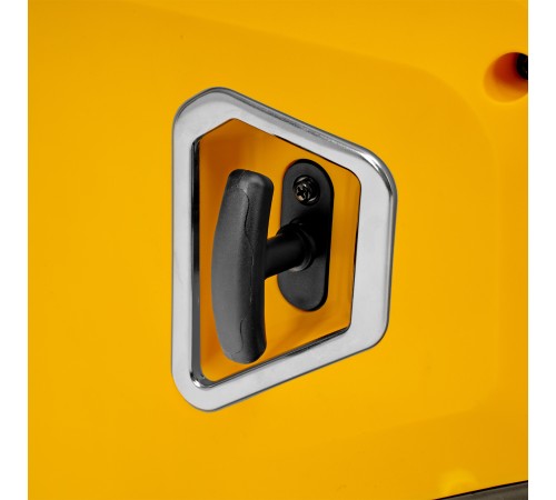 Генератор инверторный GS-3000iS, 3,0 кВт, 230 В, закрытый корпус, ручной старт DENZEL