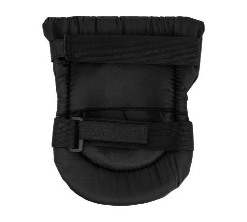 Наколенники защитные с пластиковыми чашками Matrix