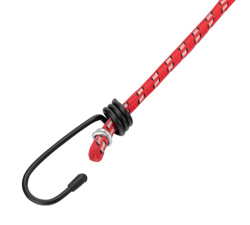 Паук багажный резиновый, 8 крюков Sparta