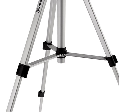 Штатив для лазерного уровня 1100 мм, адаптер 5/8 Штатив для лазерного уровня 1100 мм, адаптер 5/8