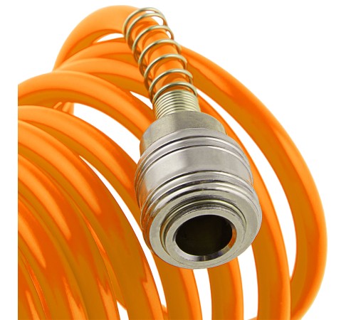 Набор пневмоинструмента, 5 предметов, быстросъемное соединение, краскораспылитель с верхним бачком Matrix Набор пневмоинструмента, 5 предметов, быстросъемное соединение, краскораспылитель с верхним бачком Matrix