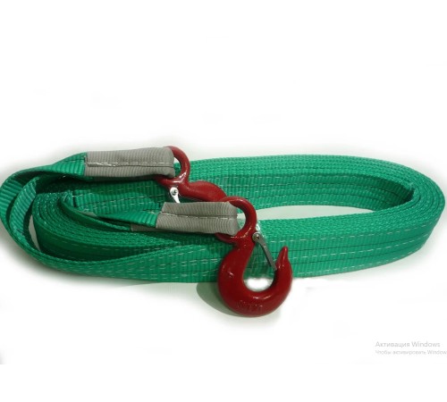 Строп текстильный TOR 2СТ 2,8 т 2,0 м 60 мм