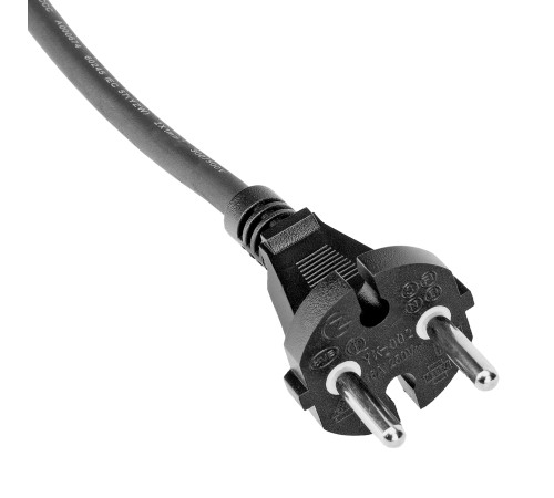 Углошлифовальная машина AGL125-900, 900 Вт, 125мм, 11000 об/мин Denzel