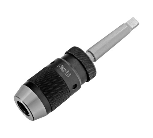 Станок сверлильный радиальный DDM-550R, 550 Вт, 16 мм, 12 ск., настольный Denzel