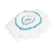 Сменная насадка из микрофибры, 120 г, для швабры 935095, Home Palisad