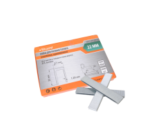 Скобы для пневмо степлера Sturm! 1071-05-22