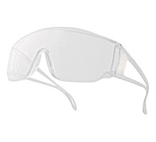 Очки открытые DeltaPlus™ PITON2 CLEAR Очки открытые DeltaPlus™ PITON2 CLEAR