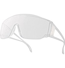 Очки открытые DeltaPlus™ PITON2 CLEAR Очки открытые DeltaPlus™ PITON2 CLEAR