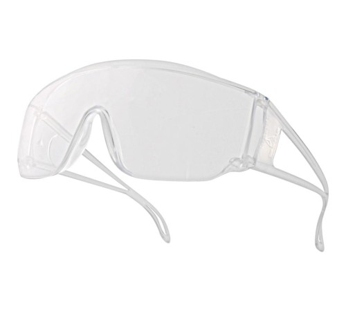 Очки открытые DeltaPlus™ PITON2 CLEAR Очки открытые DeltaPlus™ PITON2 CLEAR