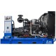 Дизельный генератор ТСС АД-500С-Т400-1РМ15 (PMG)