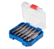 Набор экстракторов, 2-12 мм, 6 предметов KING TONY 11406SQ