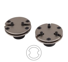 Адаптеры для утапливания поршней тормозного цилиндра МАСТАК 102-01002