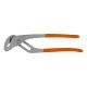 Клещи, 300 мм, переставные, рукоятки ПВХ Sparta