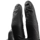RUNTEC RT-GLVS-XL Перчатки Tenacity нитриловые высокопрочные, размер XL (100 штук)