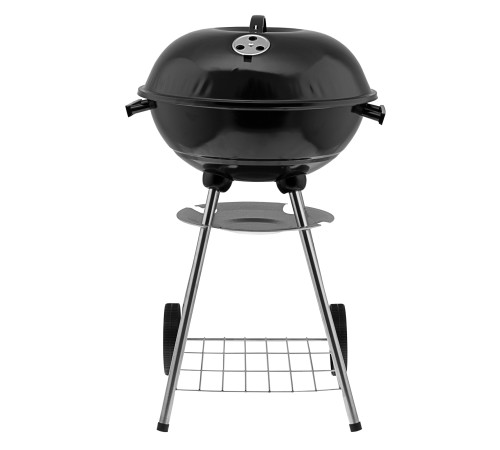 Барбекю сферический, 44 см, Camping Palisad