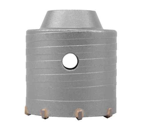Буровая коронка, M22 х 68 мм Matrix Буровая коронка, M22 х 68 мм Matrix