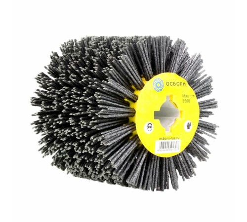 Щетка брашировальная P.I.T. PLM.RB11010019P80